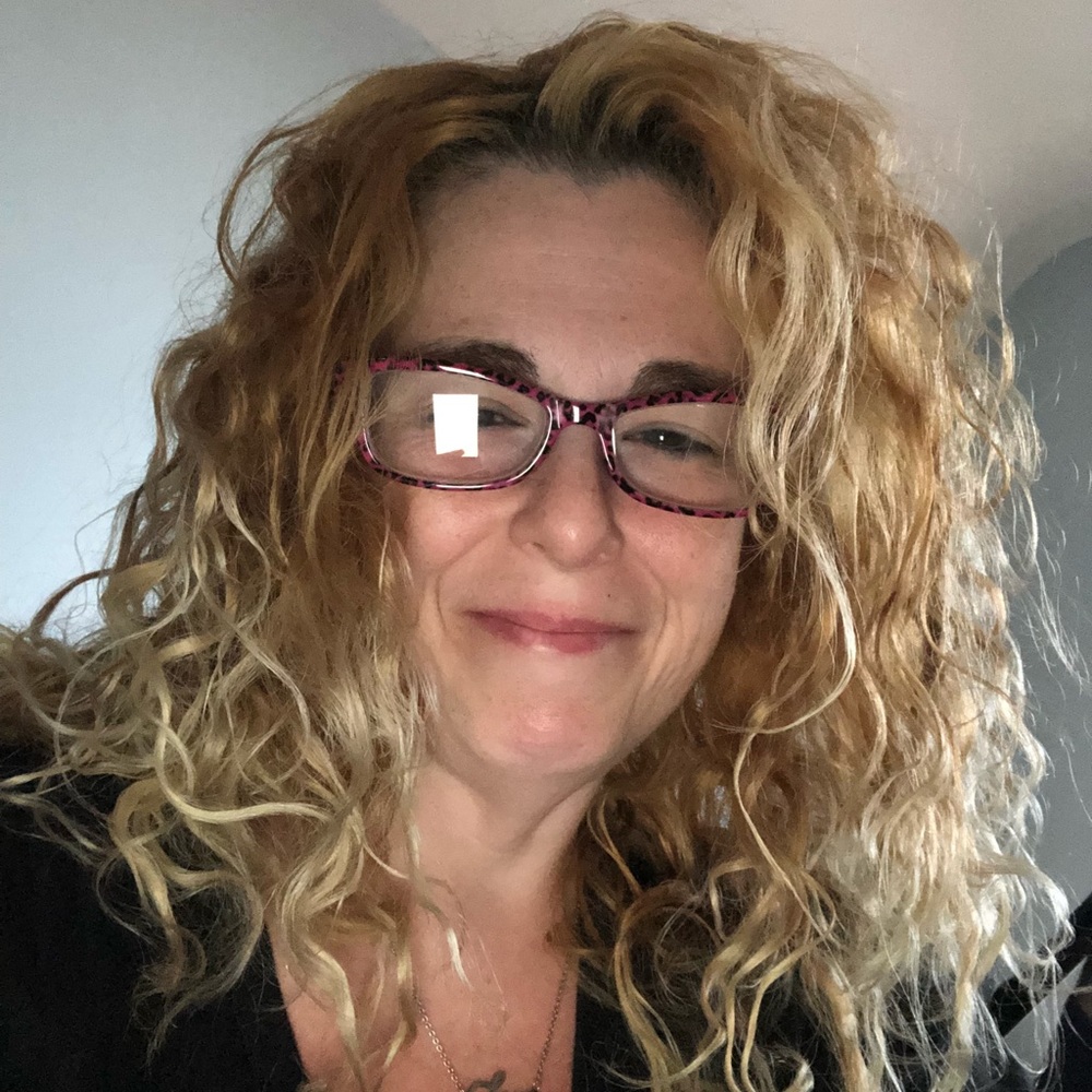 Meet your Posher, Karen